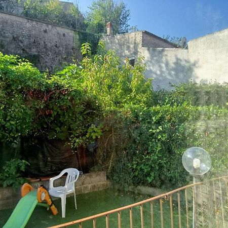 La Casa Nel Borgo Forlì del Sannio Exterior foto