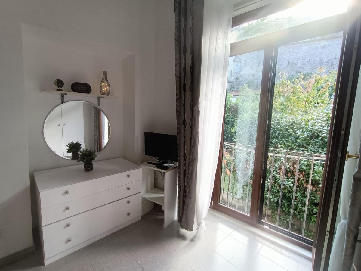 La Casa Nel Borgo Forlì del Sannio Exterior foto