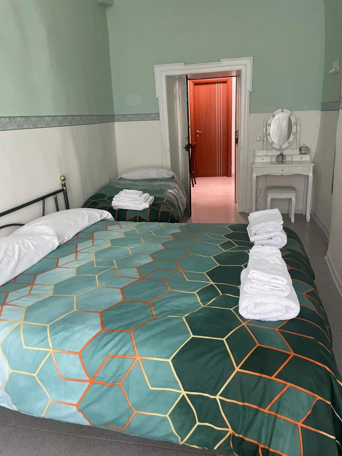 La Casa Nel Borgo Forlì del Sannio Exterior foto