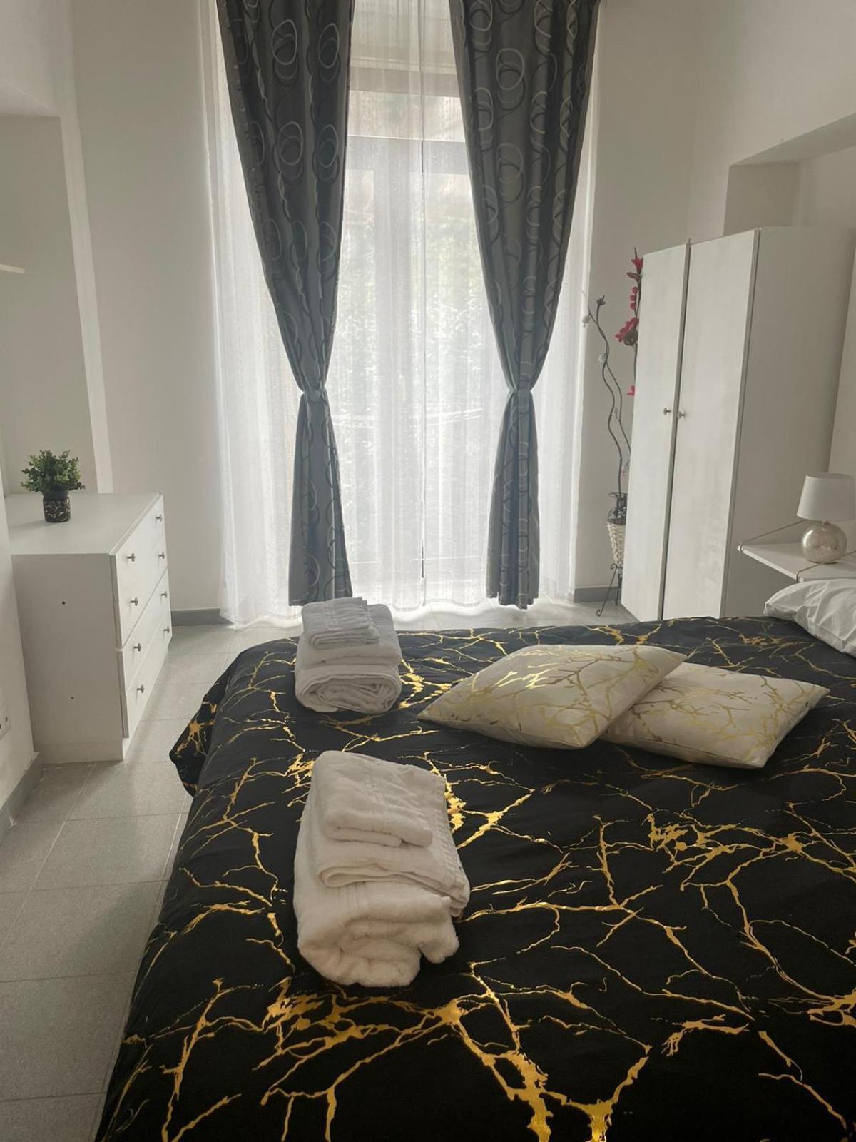 La Casa Nel Borgo Forlì del Sannio Exterior foto