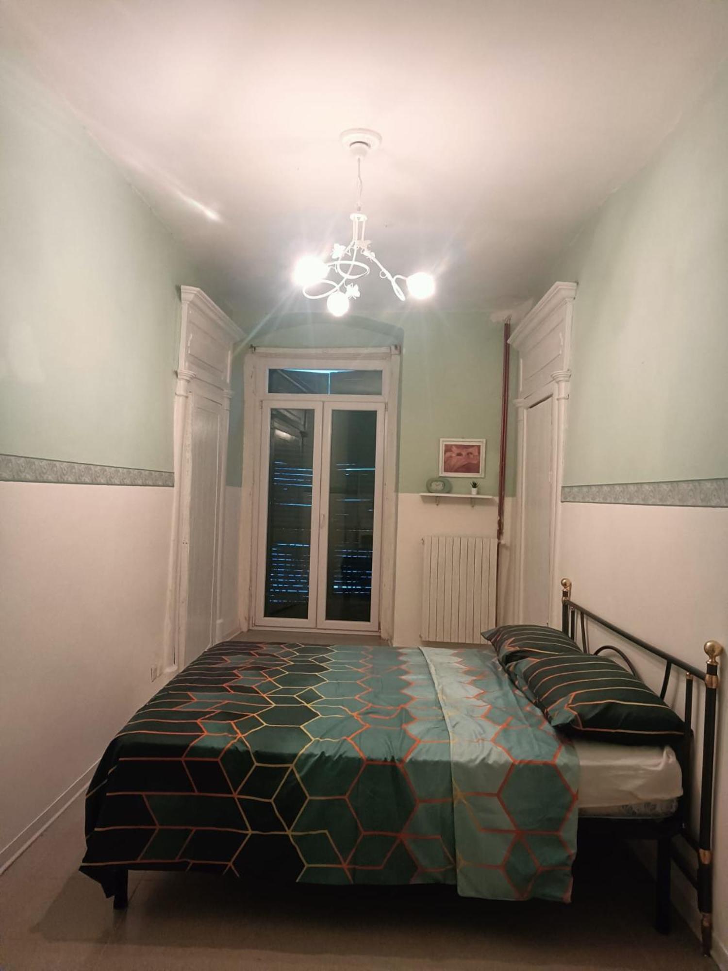 La Casa Nel Borgo Forlì del Sannio Exterior foto